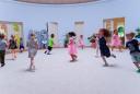 Haus der Kinder im Spessart_Aula (5)