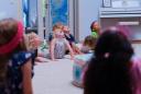 Haus der Kinder im Spessart_Aula (9)