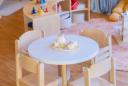 Haus der Kinder im Spessart Krippe im Hasenraum (10)