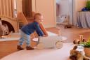 Haus der Kinder im Spessart Krippe im Hasenraum (15)