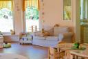 Haus der Kinder im Spessart Krippe im Hasenraum (2)