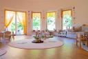Haus der Kinder im Spessart Krippe im Hasenraum (3)