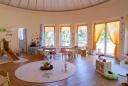 Haus der Kinder im Spessart Krippe im Hasenraum (4)